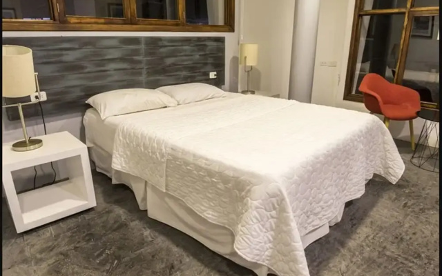 Hotel Volcano