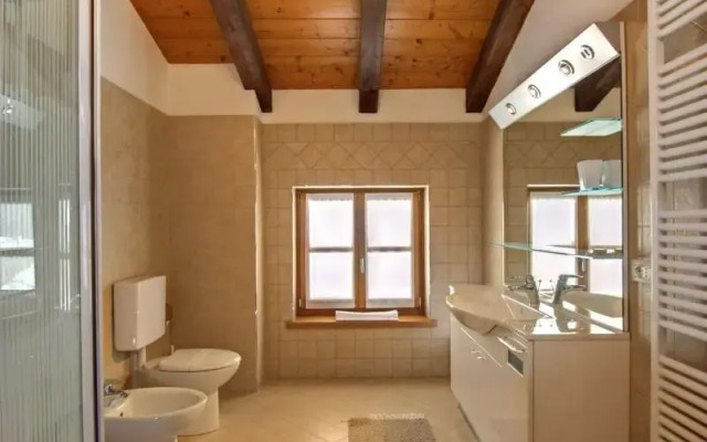 Albergo Diffuso Sauris in Lateis