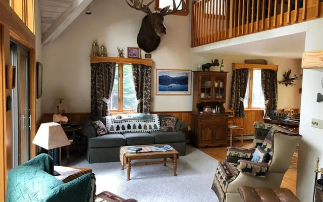 Windego Lodge