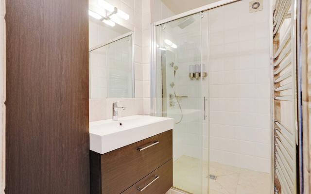 Beautiful Apartment 2br/3p - Beaugrenelle
