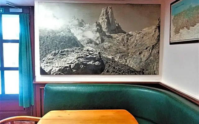 Hotel Rural Cabrales