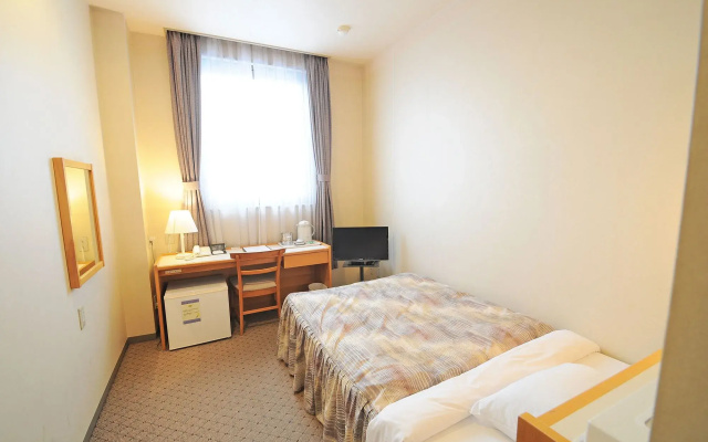 Hotel Sapporo Sunplaza