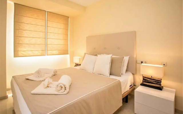 Lovely 2 Bedroom apartment Elviria SS10