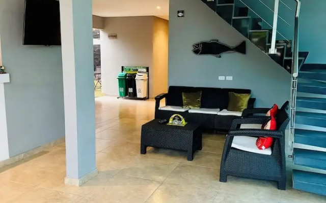 Hotel Payara