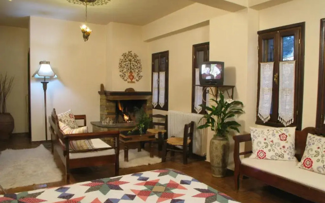 Guesthouse Filokalia