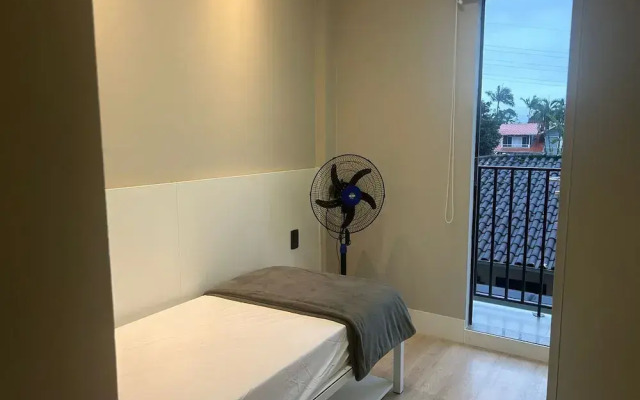Geminado Casa 2 Alto Padrão 3 Quartos