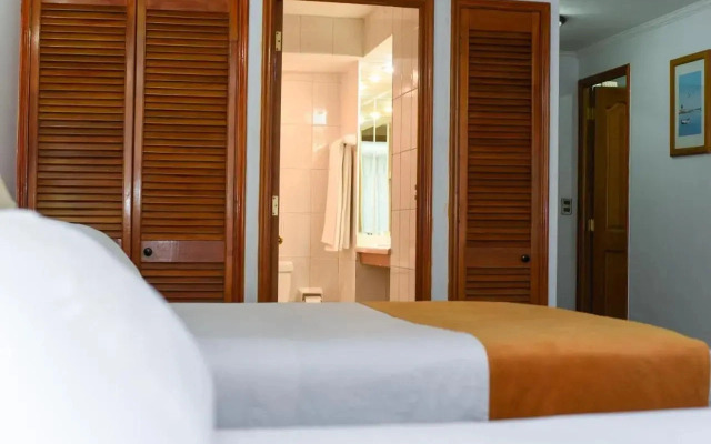 Hotel Casa Nogales