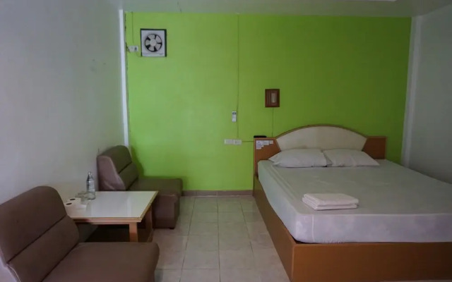 Ban Tum Garden Hotel