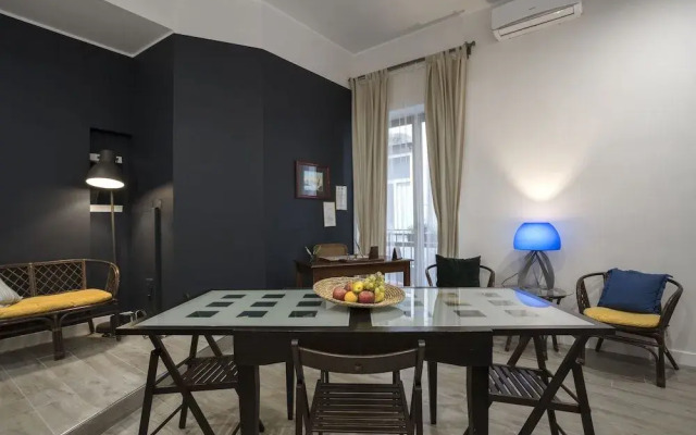 Sant'Alfonso Bed and Breakfast