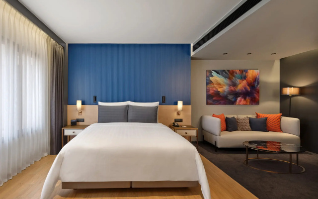 Sindhorn Midtown Hotel Bangkok, Vignette Collection by IHG