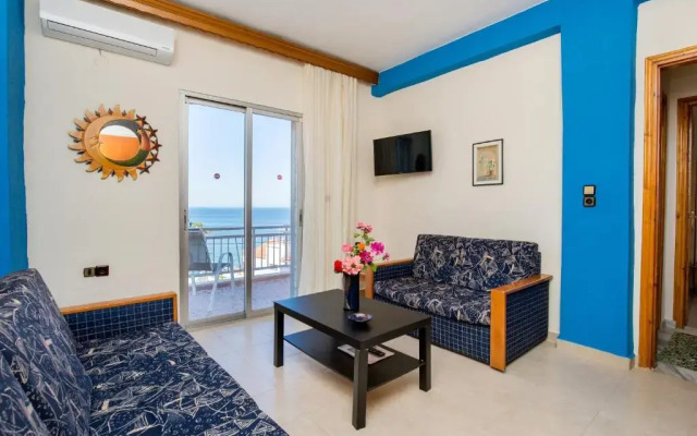 "Thea" Apartment 1