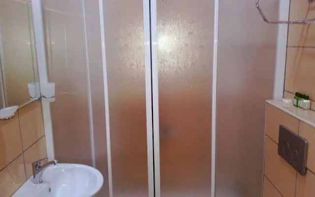 Suleymaniye Hotel