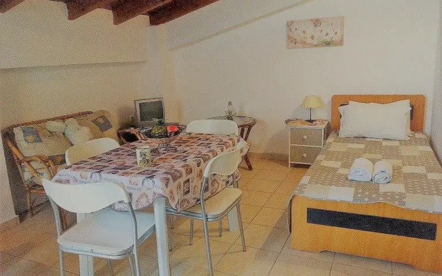 Casa De Blue