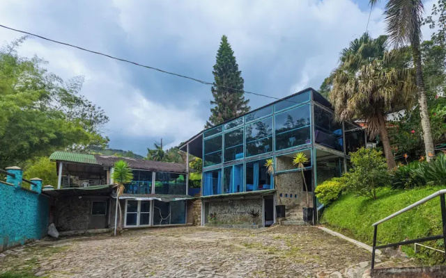 Hotel Santo Tomas Premiun Group