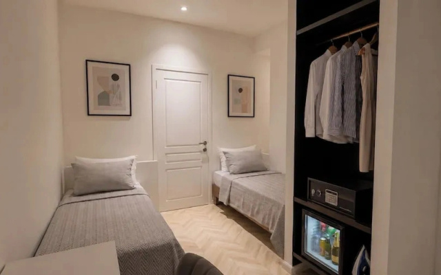 The Central Stay Cagliari