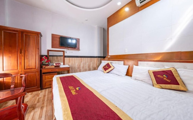 Hotel Airport MTT