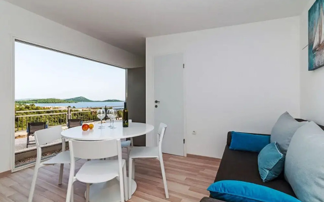 Mobile Home Damar 2