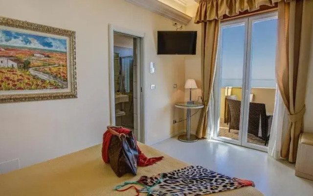 Hotel Caesar Paladium