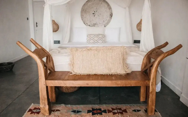 Dreamsea surf camp Sri Lanka