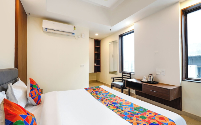 Fabhotel Urban Villa I