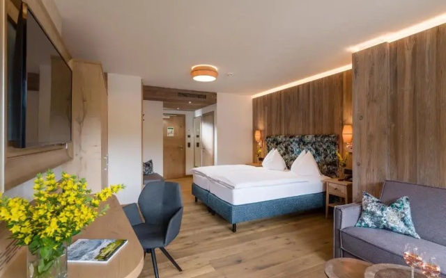 Hotel Zentral