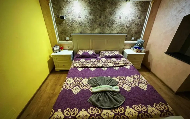 Apartament Ultra Modern 2 camere mari +1 camera mai mica