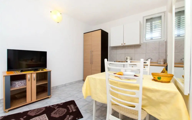 Apartments Lidija