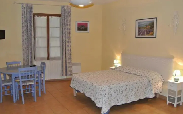 Auberge Bon Accueil