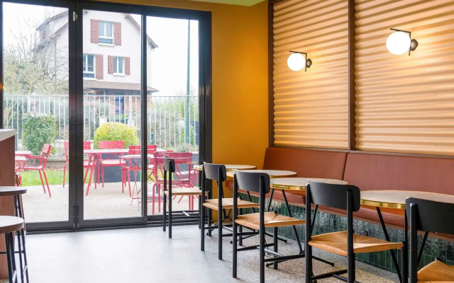 ibis Styles Versailles Saint Quentin en Yvelines