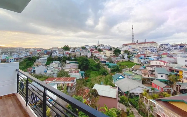 HANZ Bao Hoang Hotel