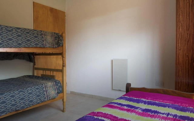 Casa con pileta en Villa General Belgrano