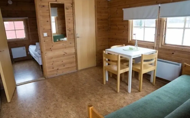 Sikfors Konferens & Fritidsby
