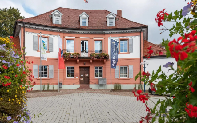 Spa Apartment, Bad Durrheim