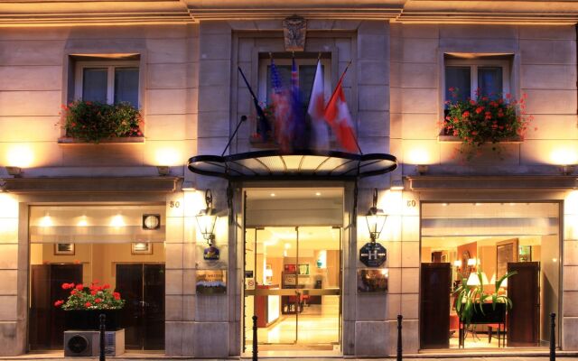 Best Western Plus Hotel Sydney Opera In Paris France From - 