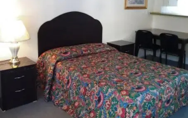 Golden Motel