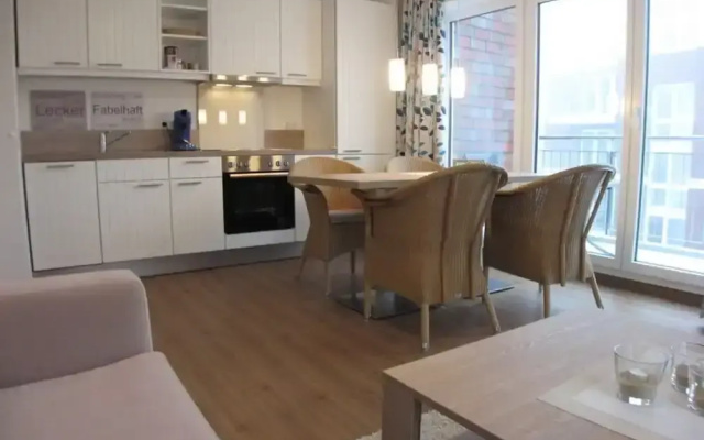 Residence Hohe Lith 4 -08