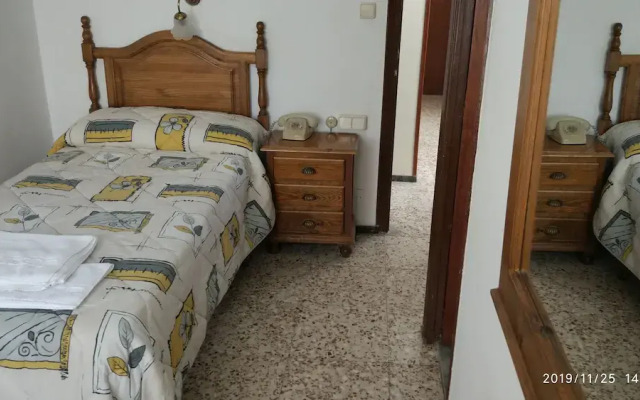 Hostal Residencia Pasaje