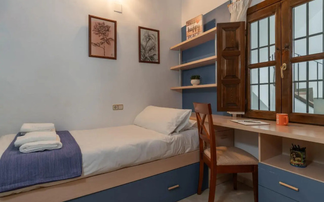 TuGuest Elvira Apartment