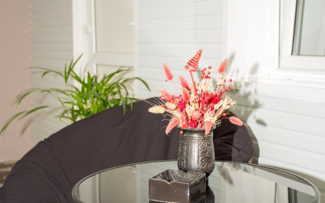 Vsa Boutique House