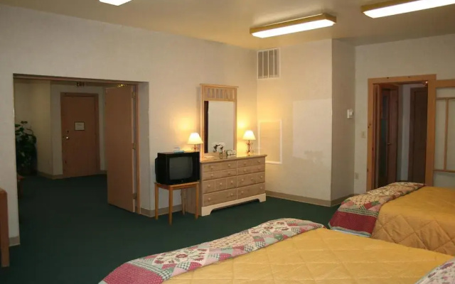 Visions Inn
