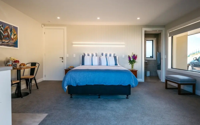 The Apartment at Te Whau Point