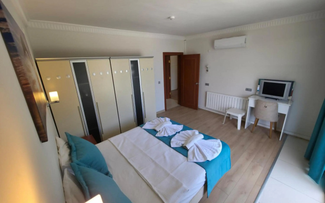 Forum Residence Hotel