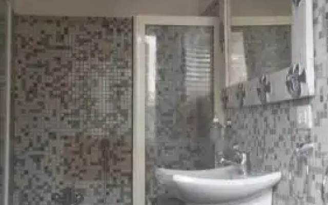 Casa Zia Mariolina