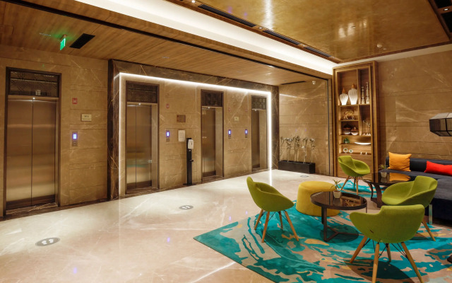 Holiday Inn Gurugram Sector 90 by IHG