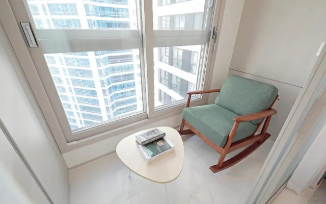 SOTA SUITE Busan Seomyeon