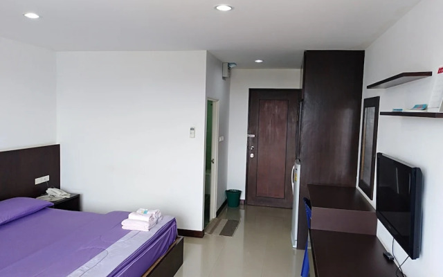 Sansabai Place