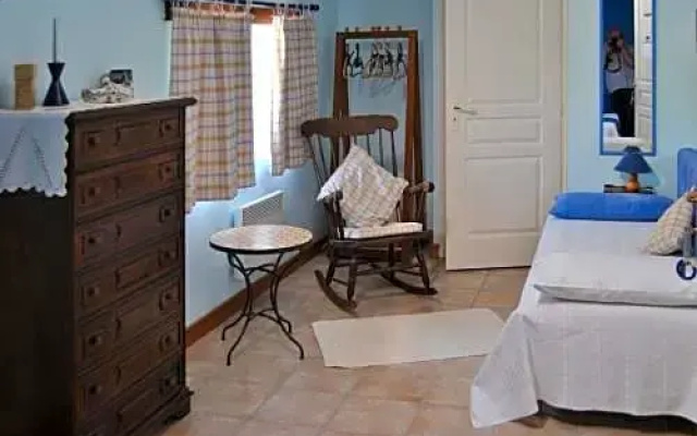 Chambre d'Hôtes Les Junchas