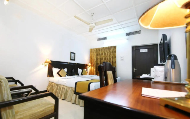 Hotel Yatrik