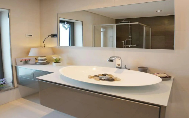 Villa Julimar (AL) in Alcantarilha