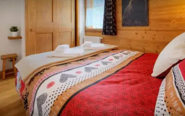 Chalet Tilumi - OVO Network